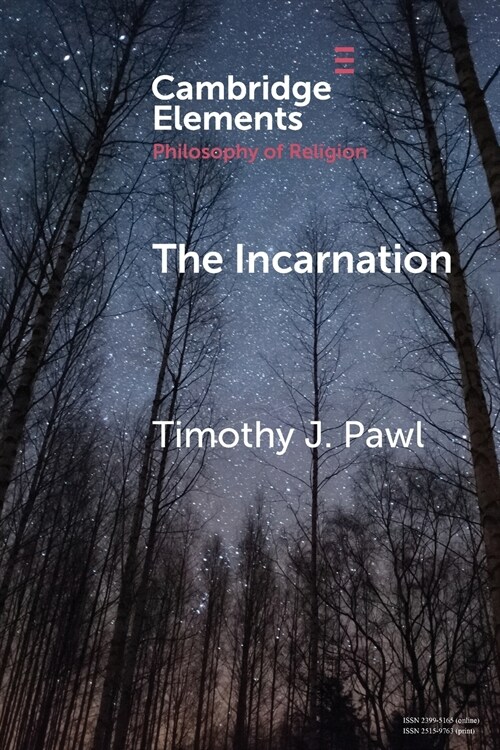 The Incarnation (Paperback)