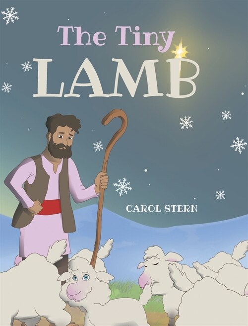 The Tiny Lamb (Hardcover)