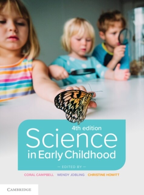 Science in Early Childhood (Paperback, 4 Revised edition)