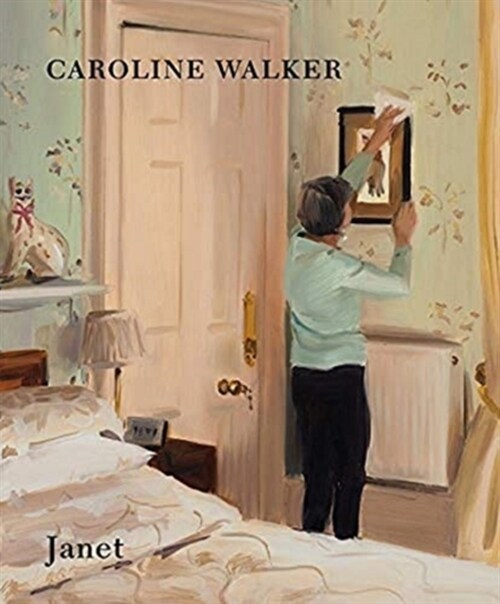 Caroline Walker - Janet (Hardcover)