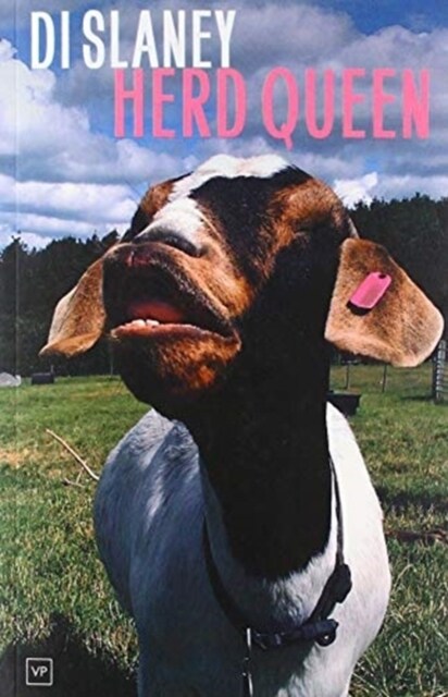 Herd Queen (Paperback)