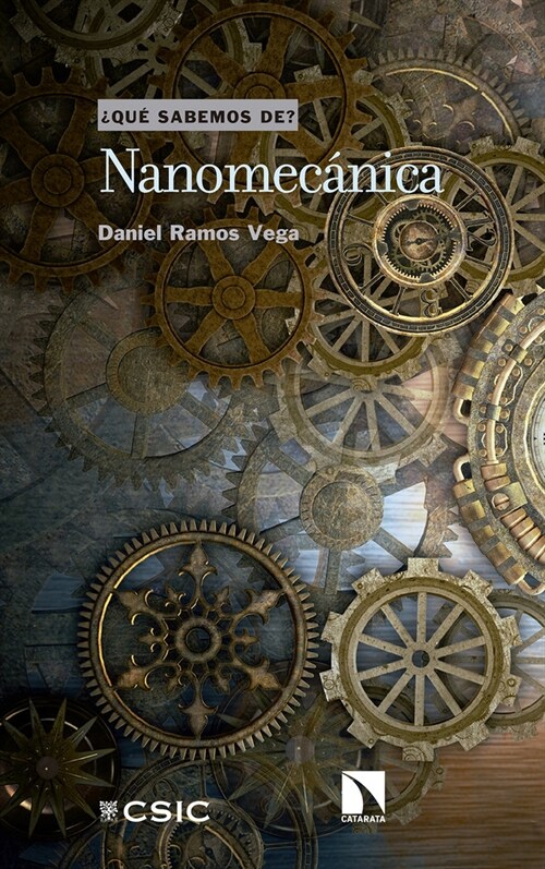 NANOMECANICA (Book)