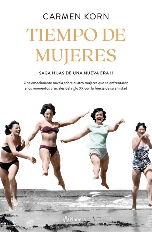 TIEMPO DE MUJERES (Book)