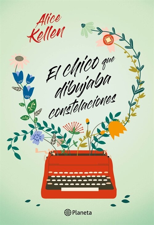 CHICO QUE DIBUJABA CONSTELACIONES,EL (Hardcover)