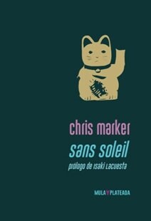 SANS SOLEIL (Paperback)