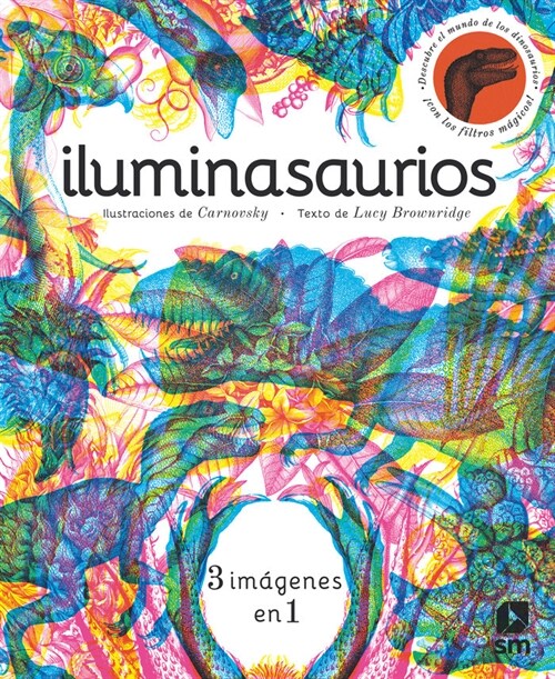 ILUMINASAURIOS (Book)