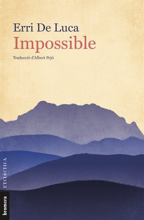 IMPOSSIBLE CATALAN (Book)