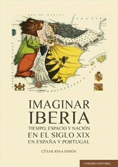 IMAGINAR IBERIA (Book)