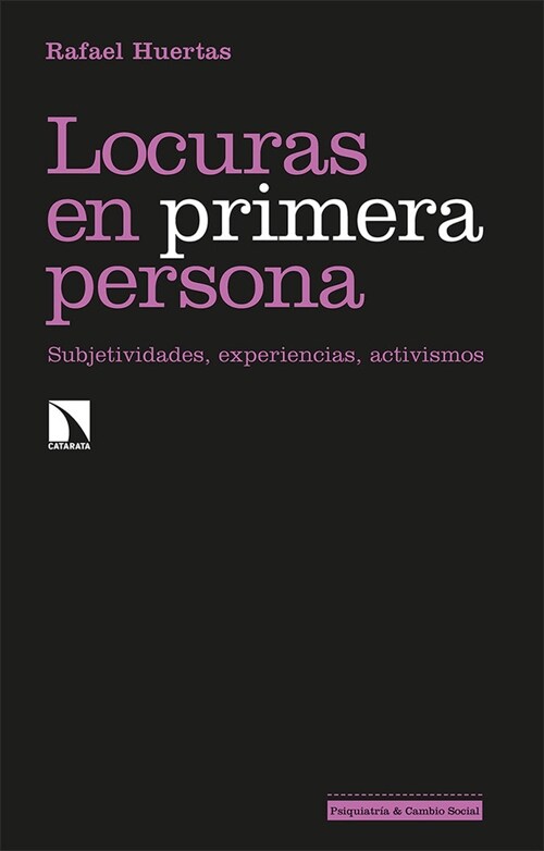 LOCURAS EN PRIMERA PERSONA (Paperback)