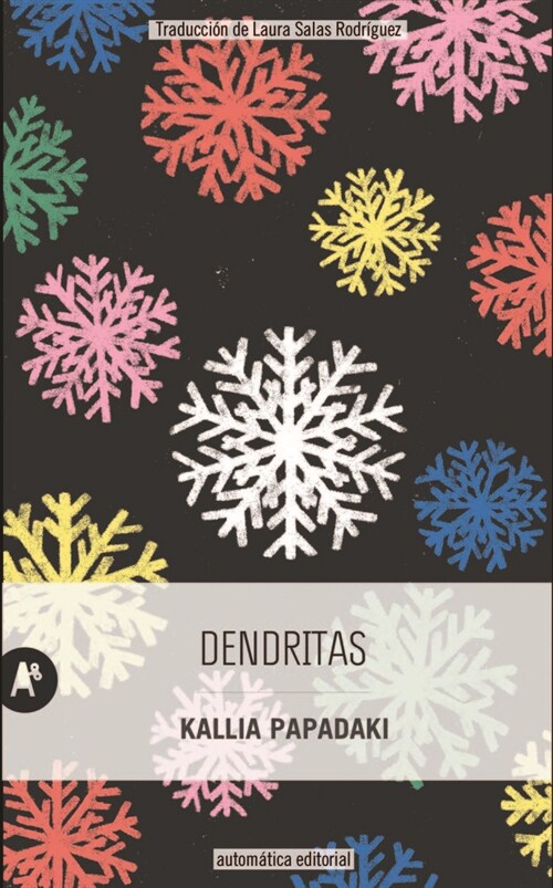 DENDRITAS (Book)