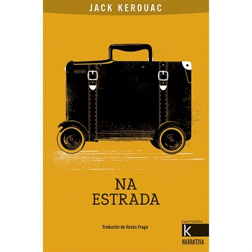 NA ESTRADA GALLEGO (Book)