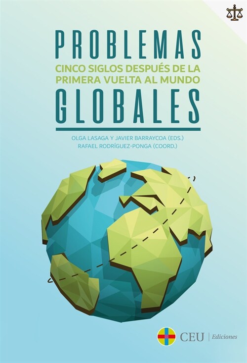 PROBLEMAS GLOBALES (Book)