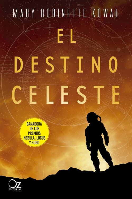 El Destino Celeste (Paperback)