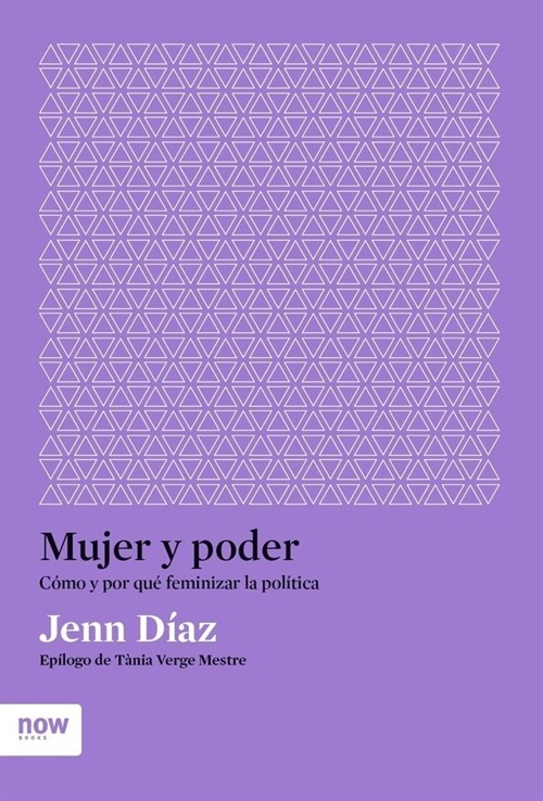MUJER Y PODER (Paperback)