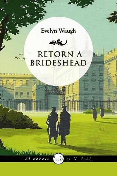 RETORN A BRIDESHEAD CATALAN (Book)