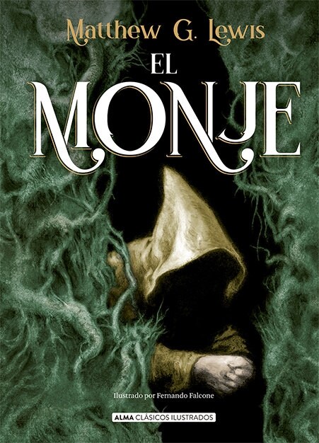 El Monje (Hardcover)