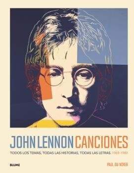 JOHN LENNON CANCIONES (Other Book Format)