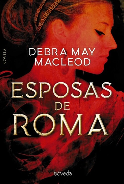 ESPOSAS DE ROMA (Book)