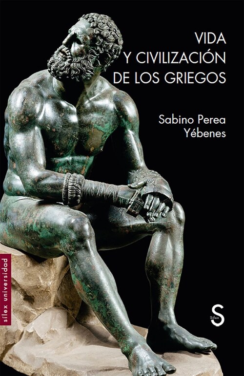 VIDA Y CIVILIZACION DE LOS GRIEGOS (Book)