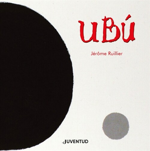 UBU (Book)