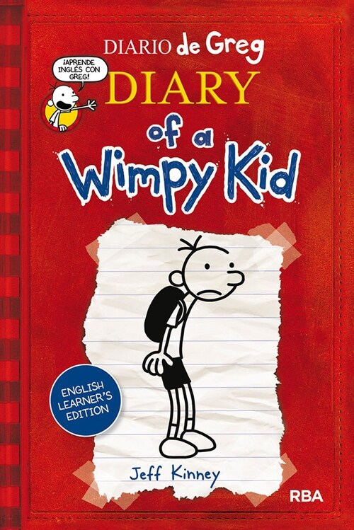 Diario de Greg / Greg Heffleys Journal (Paperback)