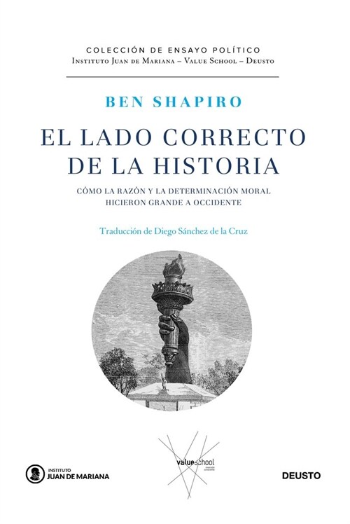 LADO CORRECTO DE LA HISTORIA,EL (Book)