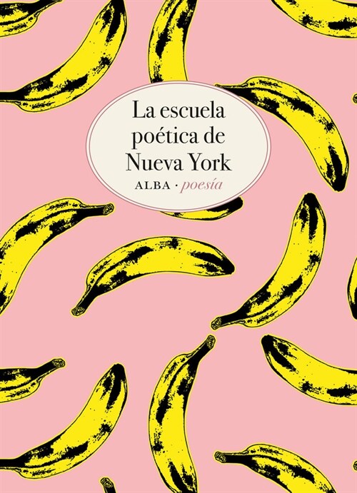 ESCUELA POETICA DE NUEVA YORK,LA (Book)