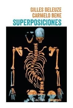 SUPERPOSICIONES (Book)