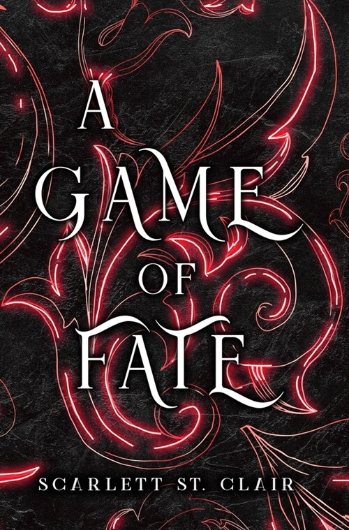 A Game of Fate: Special Edition (Hardcover, Special)