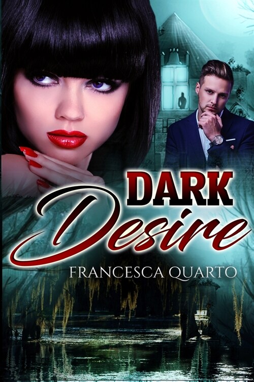 Dark Desires (Paperback)