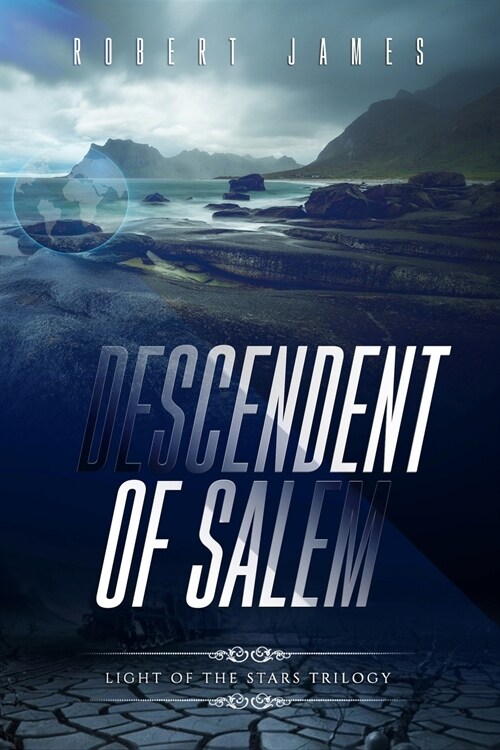 Descendent of Salem (Paperback)