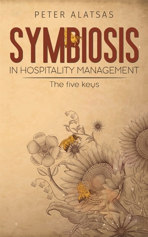 Symbiosis in Hospitality Management (Paperback)