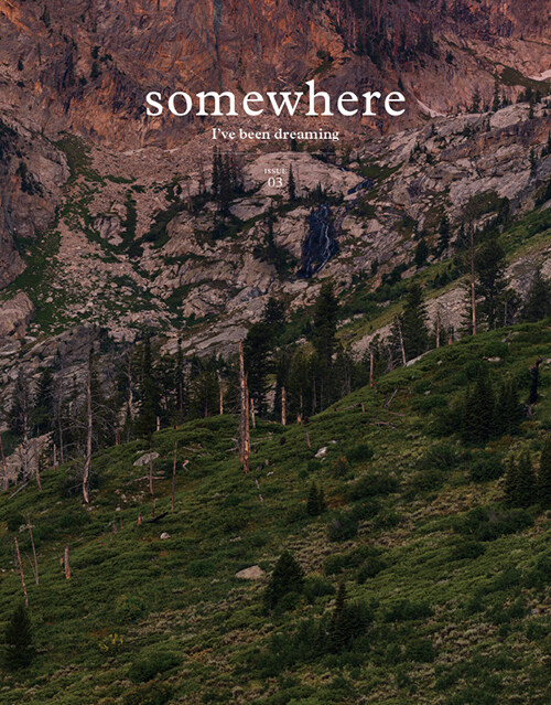 Somewhere Issue 03