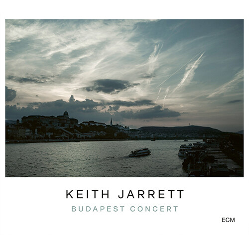 [수입] Keith Jarrett - Budapest Concert [게이트폴드 2CD]