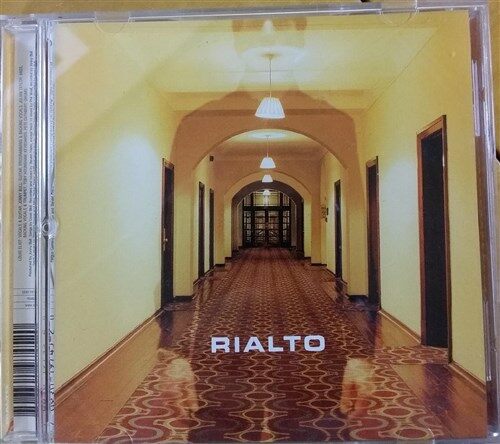 [중고] [수입] Rialto