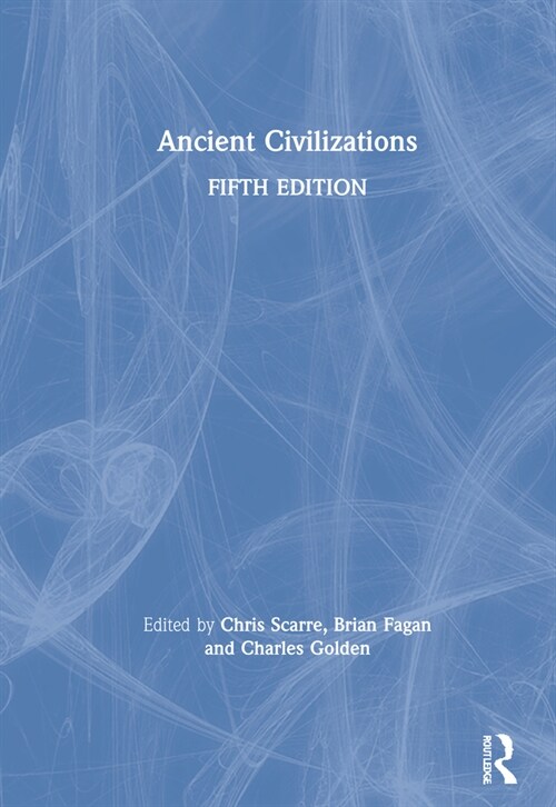 Ancient Civilizations (Hardcover, 5 ed)