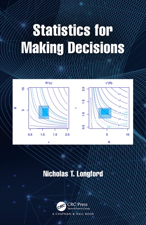 Statistics for Making Decisions (Hardcover, 1)