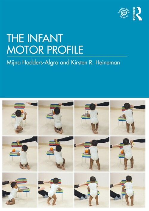 The Infant Motor Profile (Paperback, 1)