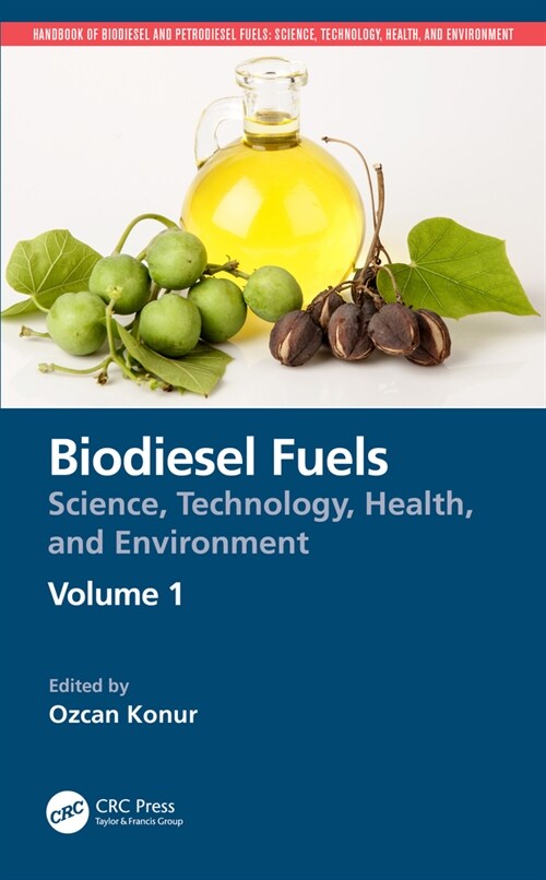 Biodiesel Fuels : Science, Technology, Health, and Environment (Hardcover)