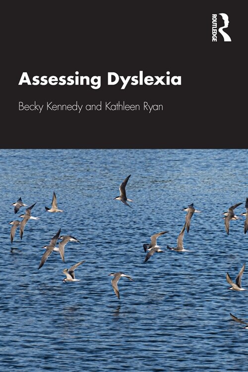 Assessing Dyslexia (Paperback, 1)