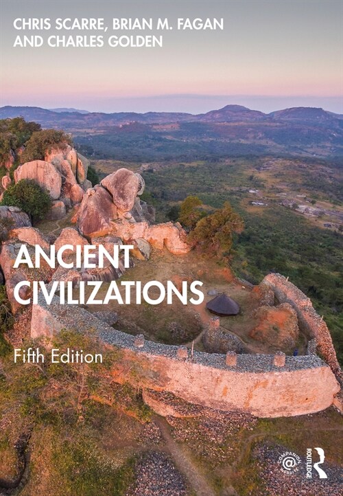 Ancient Civilizations (Paperback, 5 ed)