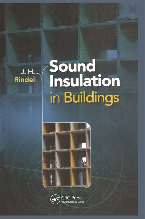 Sound Insulation in Buildings (Paperback, 1)