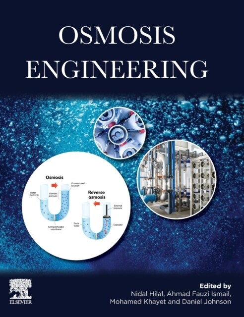Osmosis Engineering (Hardcover)