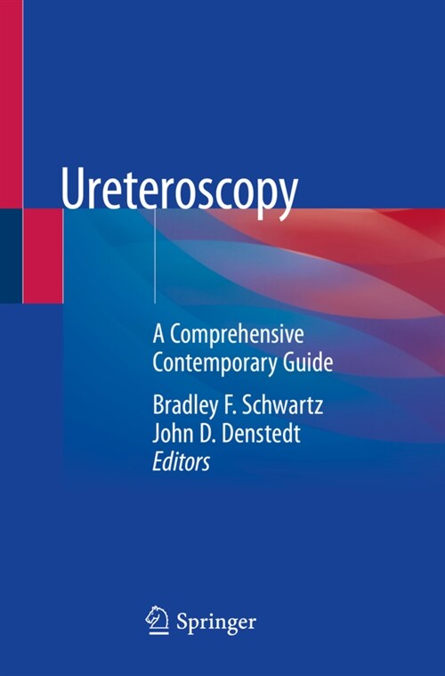 Ureteroscopy: A Comprehensive Contemporary Guide (Paperback, 2020)