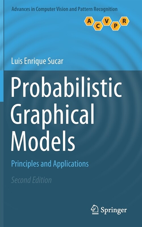 Probabilistic Graphical Models: Principles and Applications (Hardcover, 2, 2021)