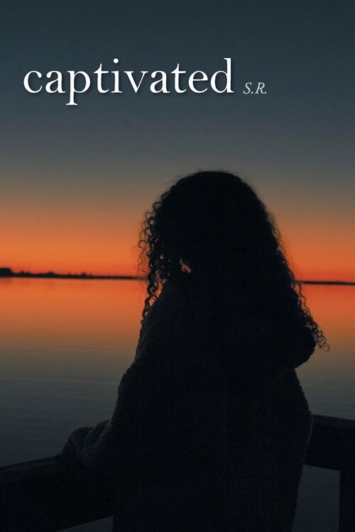 Captivated (Paperback)