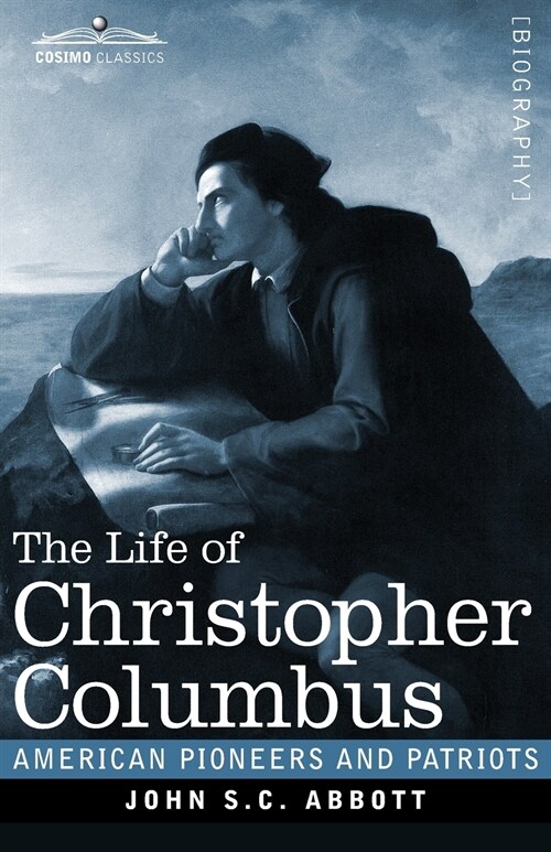 The Life of Christopher Columbus (Paperback)