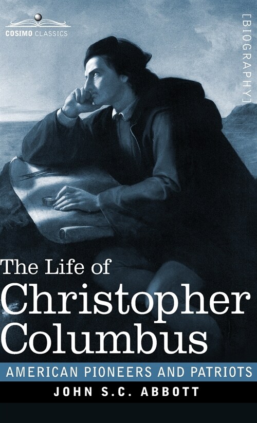 The Life of Christopher Columbus (Hardcover)