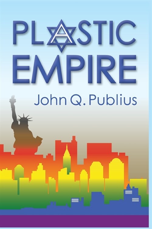 Plastic Empire (Paperback)