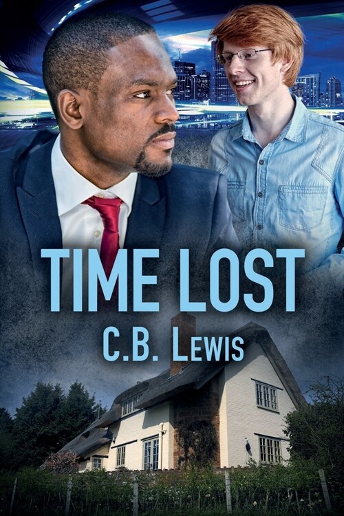 Time Lost (Paperback)